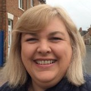 Photo of Jane Hunt
