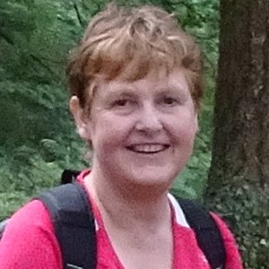 Photo of Nicola Normandale