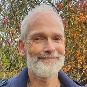 Photo of Stuart Paul Jackson