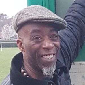 profile photo of Clive Morrison