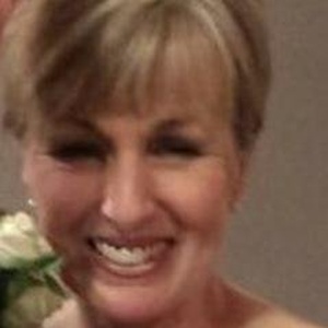 Photo of Vanessa Costello
