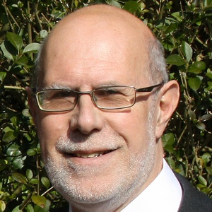 Photo of Mike Brooke