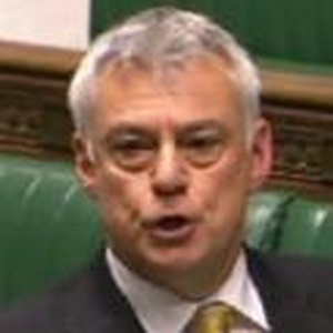 Photo of David Ward