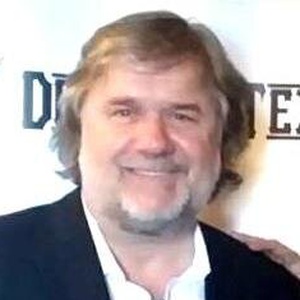 Photo of Neville Farmer