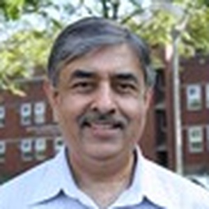profile photo of Sunil Chopra