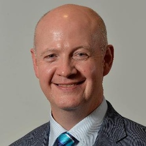 Photo of Philip Smith