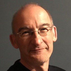 profile photo of John Payne