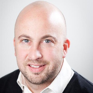 Photo of Ian Bearder
