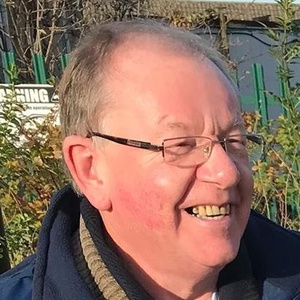 Photo of Keith Windley