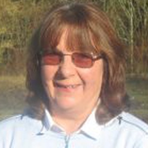 Photo of Elaine Lee
