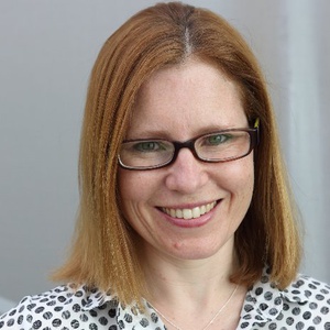 Photo of Rachel Curley