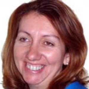 Photo of Sylvia Jane Whyte