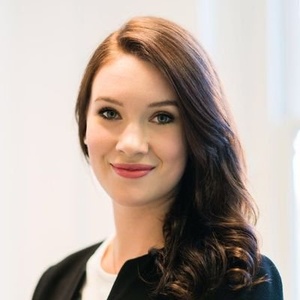 Photo of Sarah Wardle