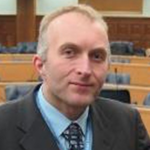 profile photo of Robert Thomas