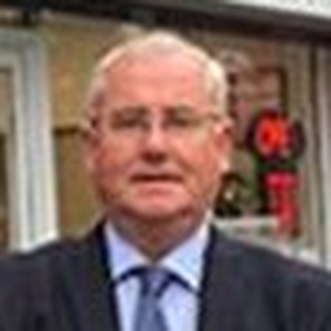 Photo of Gareth Geoffrey Allatt