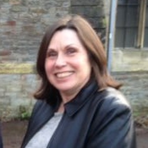 Photo of Celia Downie