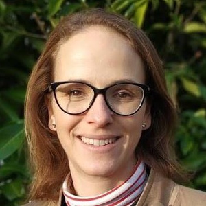 Photo of Alison Bennett