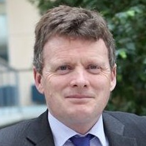 Photo of Richard Benyon