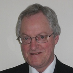 Photo of Mike Savage