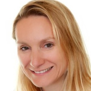 Photo of Caroline Louise Griffiths