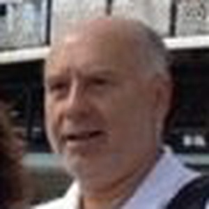 Photo of Greg Mountain