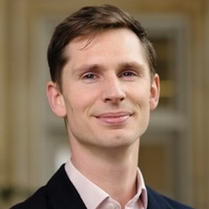 Photo of Luke Allen