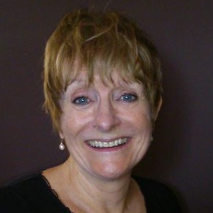 Photo of Fiona Fitzpatrick