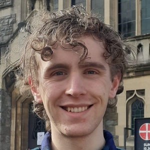 profile photo of Patrick David Buckingham McAllister