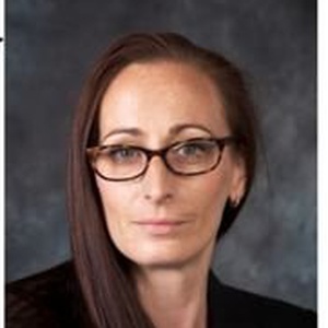 Photo of Kirsty Jones