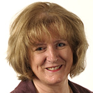Photo of Pat Arculus