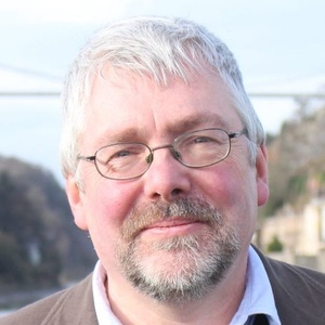 profile photo of Jon Eccles