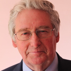 Photo of Mike Scott-Hayward