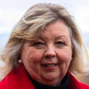 profile photo of Fiona Fawcett