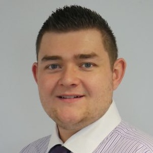 Photo of Matt Stevenson