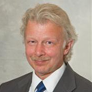 Photo of Bruce Tennent