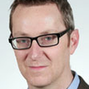 Photo of Philip McGuigan