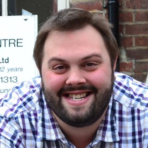 profile photo of Stuart Brown