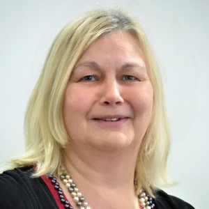 Photo of Margaret Wells