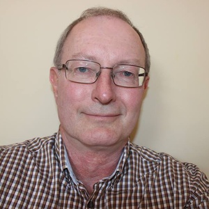 Photo of Richard Thomas James Trotman