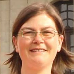 Photo of Faye Elizabeth Penny