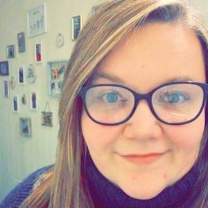 profile photo of Aimi Waters
