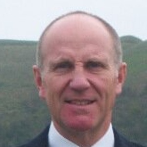 Photo of Jerry Wickham
