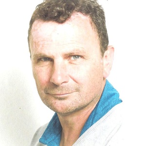 Photo of Pete Kilbane