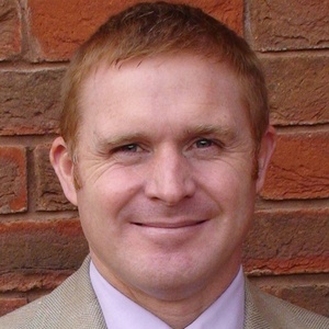 Photo of Michael Amor