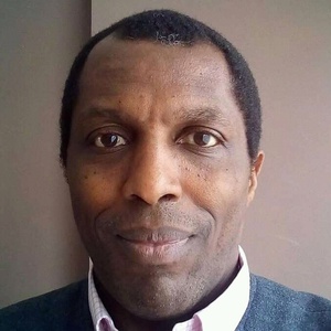Photo of Yemi Awolola
