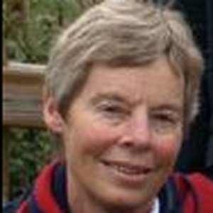 Photo of Elizabeth Anne Purves