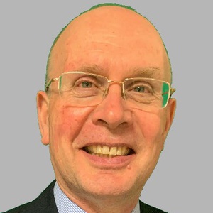 Photo of Kevin Paul Tillett