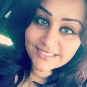 Photo of Naheed Zohra Gultasib