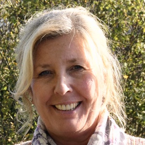 Photo of Julie Marson