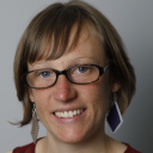 Photo of Clare Louise Cummings